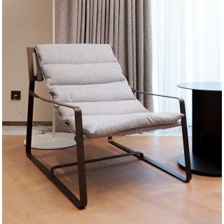 Chaise Lounge Chair